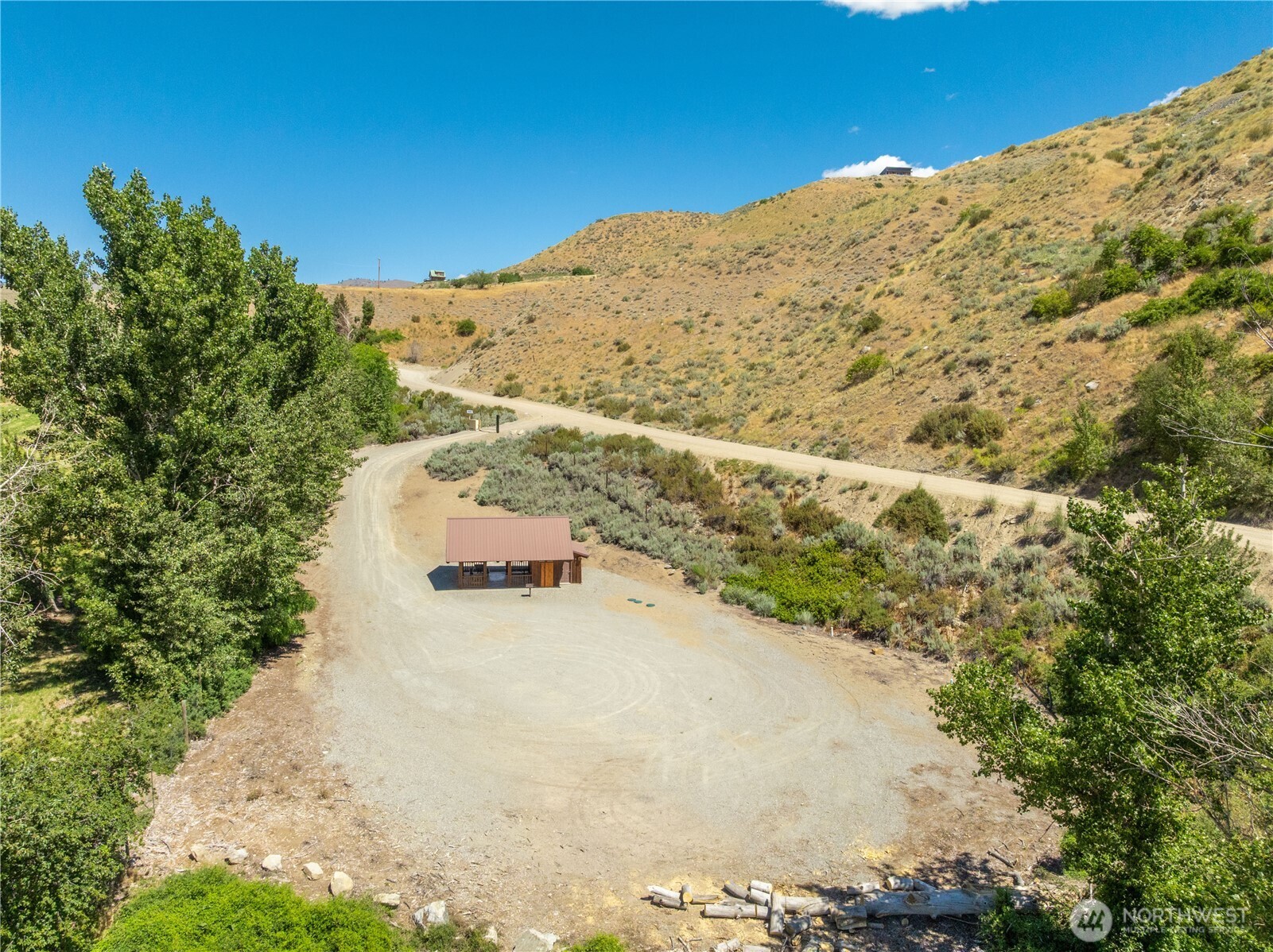 164 B Burma Road Pateros, WA 98846 - Photo 7 of 21