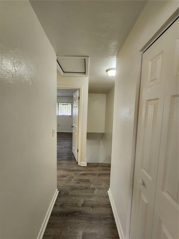 806 Southwest 64th Terrace, Unit A Gainesville, FL 32607 - Photo 31 of 37