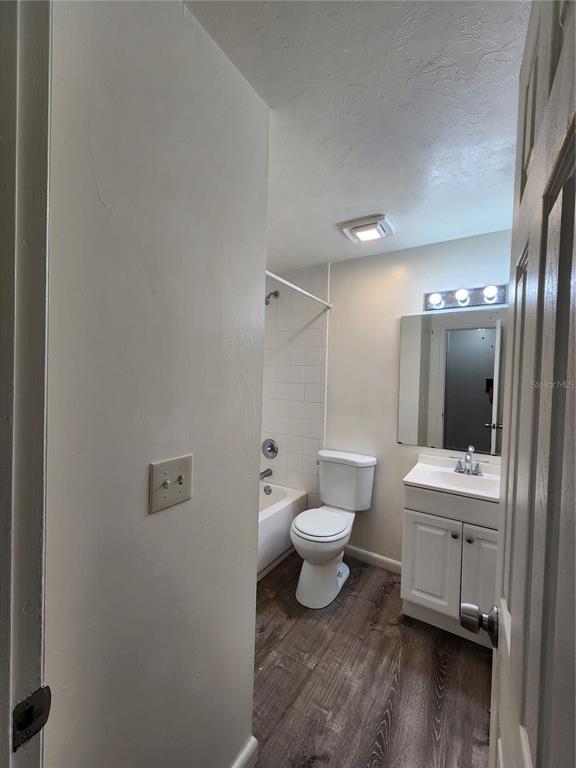 806 Southwest 64th Terrace, Unit A Gainesville, FL 32607 - Photo 34 of 37