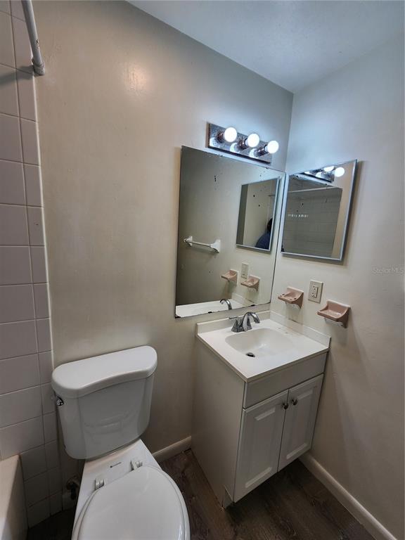 806 Southwest 64th Terrace, Unit A Gainesville, FL 32607 - Photo 37 of 37