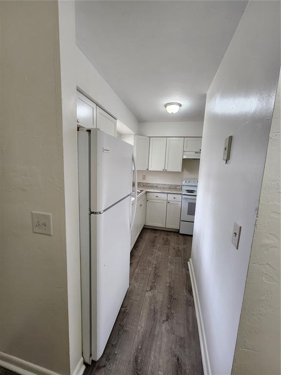 806 Southwest 64th Terrace, Unit A Gainesville, FL 32607 - Photo 4 of 37