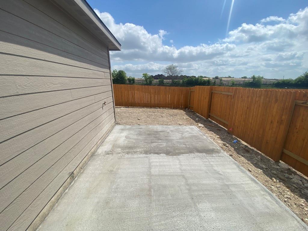 309 Riverdale Cove Jarrell, TX 76537 - Photo 32 of 32