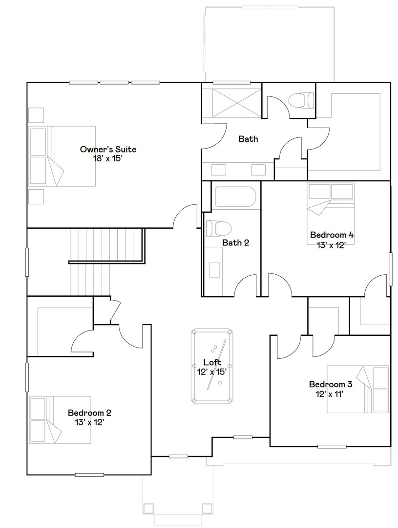 1506 Kinwood Road South Elgin, IL 60177 - Photo 20 of 20