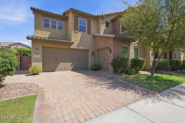 $975,000 | 912 West Kaibab Drive, Chandler, AZ 85248
