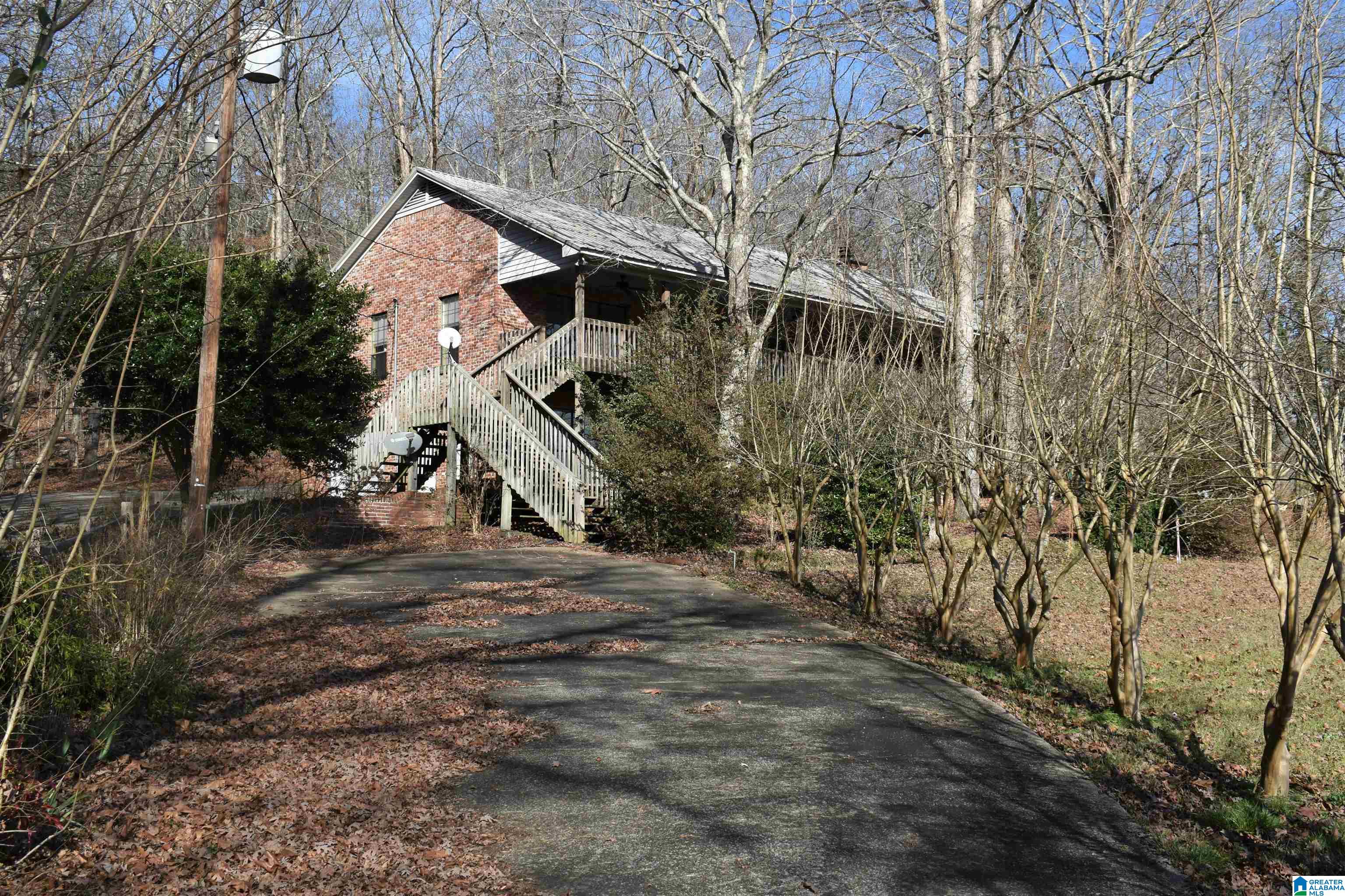 1441 Beason Cove Road Steele, AL 35987 - Photo 29 of 29