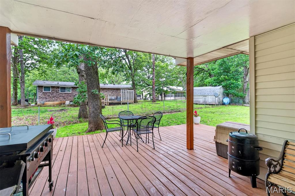 1041 Ha Ha Tonka Road Camdenton, MO 65020 - Photo 33 of 44