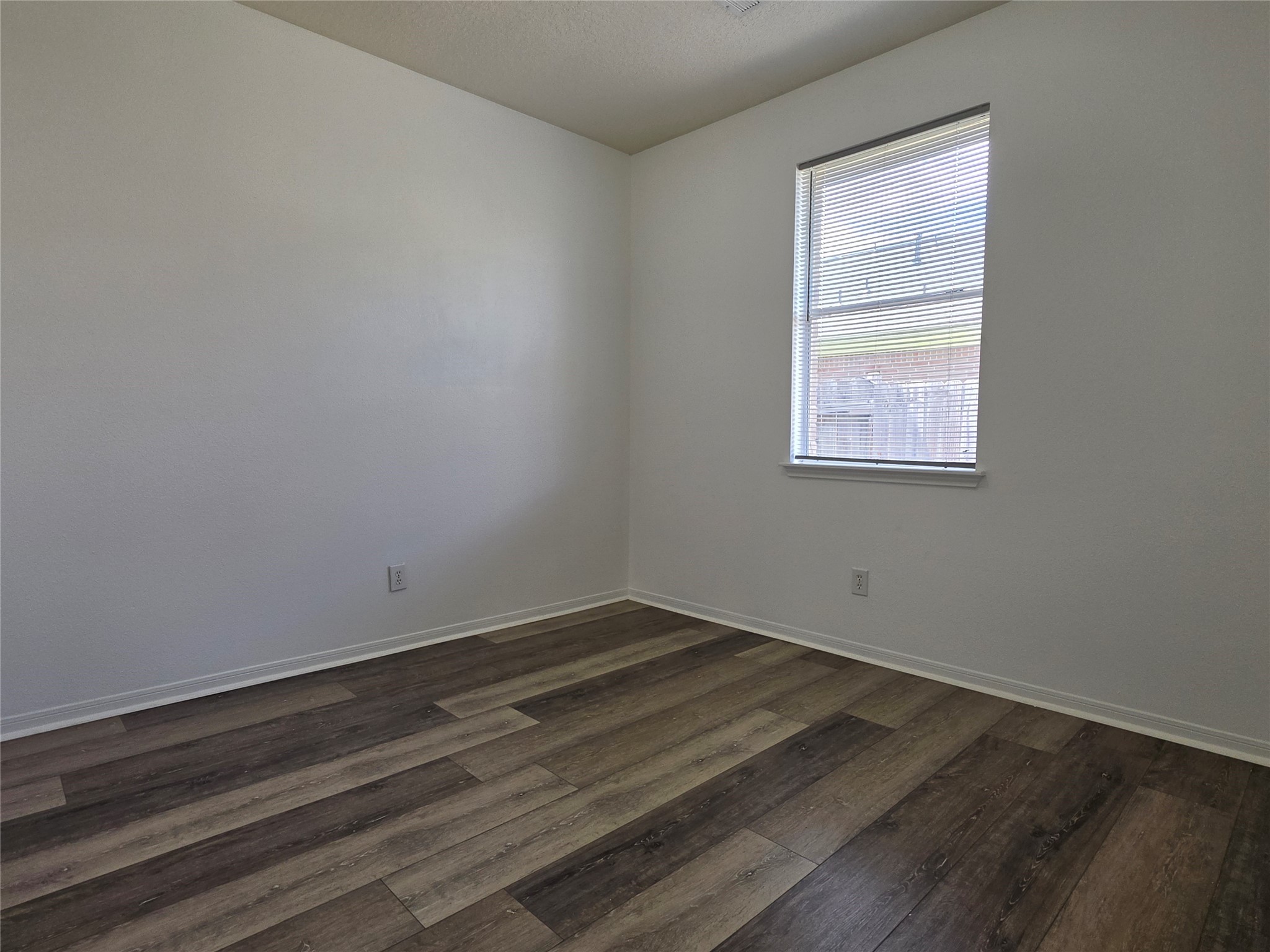 20018 Coyote Ridge Lane Katy, TX 77449 - Photo 12 of 13 Third Bedroom