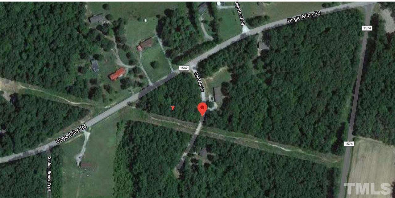 2 Carnaby Drive Roxboro, NC 27574 - Photo 2 of 2 a view of entryway