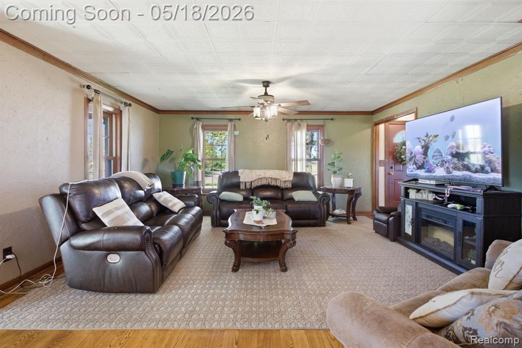 14104 Carleton West Road Carleton, MI 48117 - Photo 8 of 58