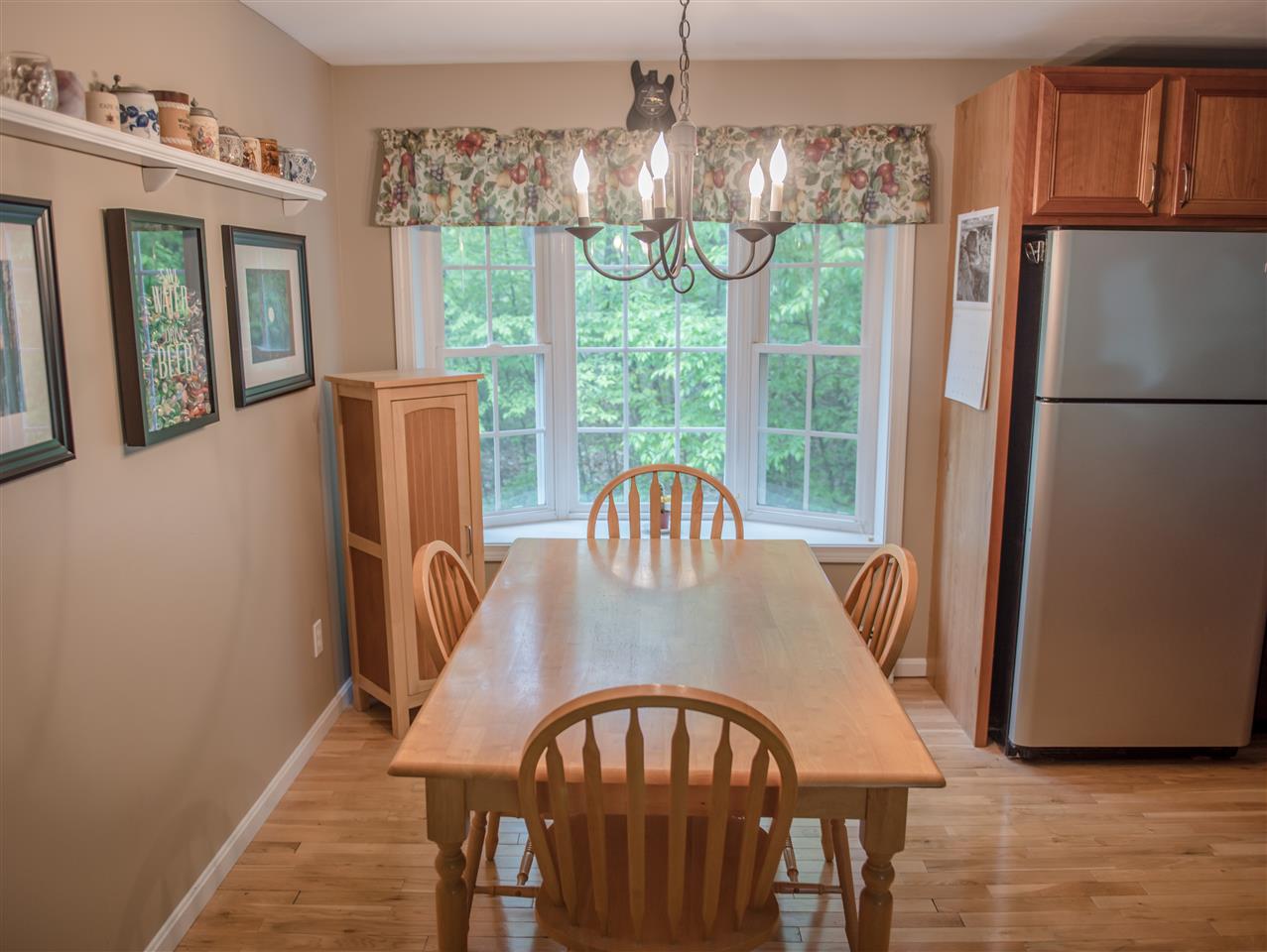 94 High Street Stratham, NH 03885 - Photo 8 of 24