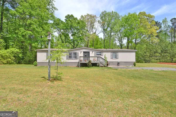 $199,999 | 384 Double D Road, Temple, GA 30179