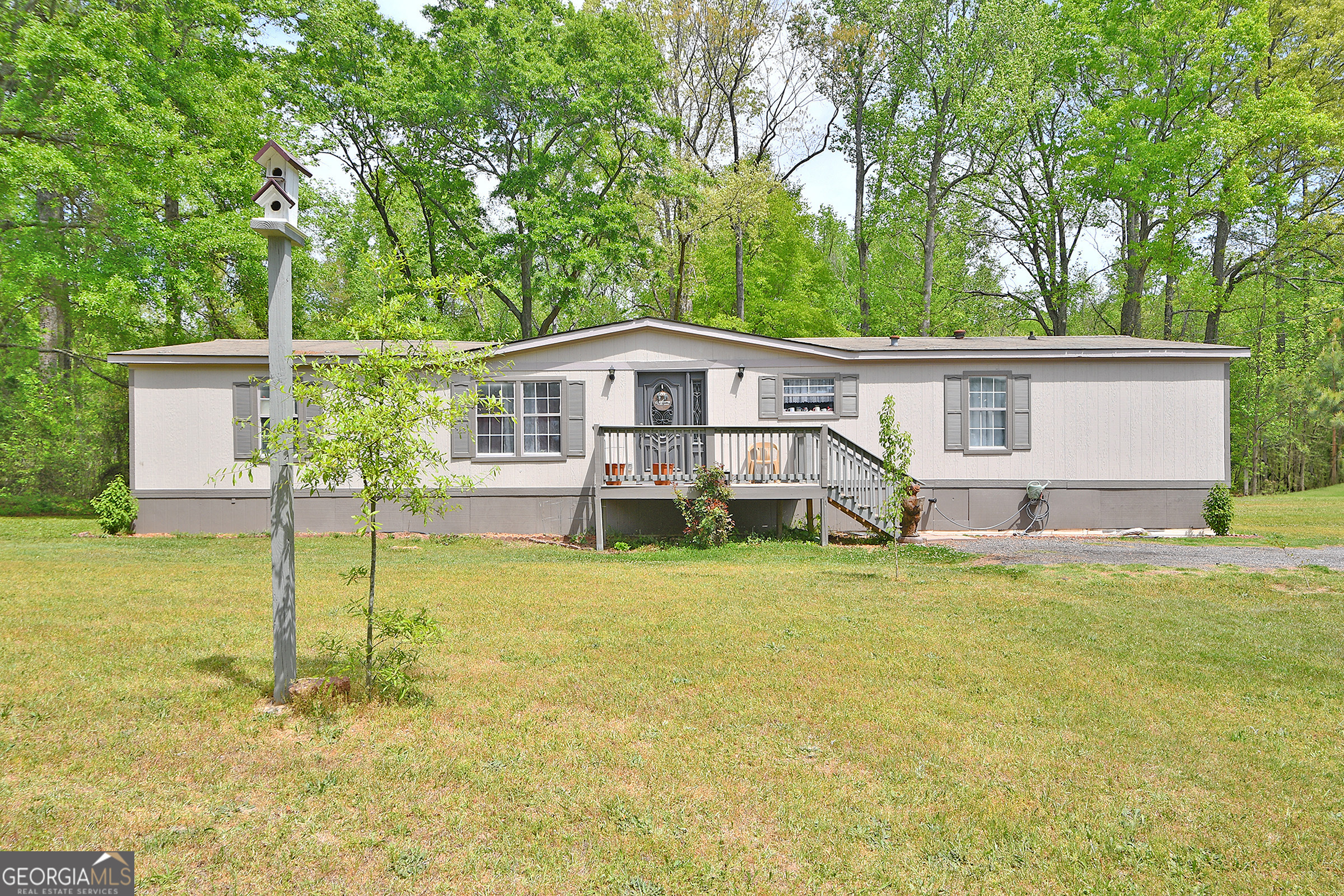 384 Double D Road Temple, GA 30179 - Photo 2 of 30