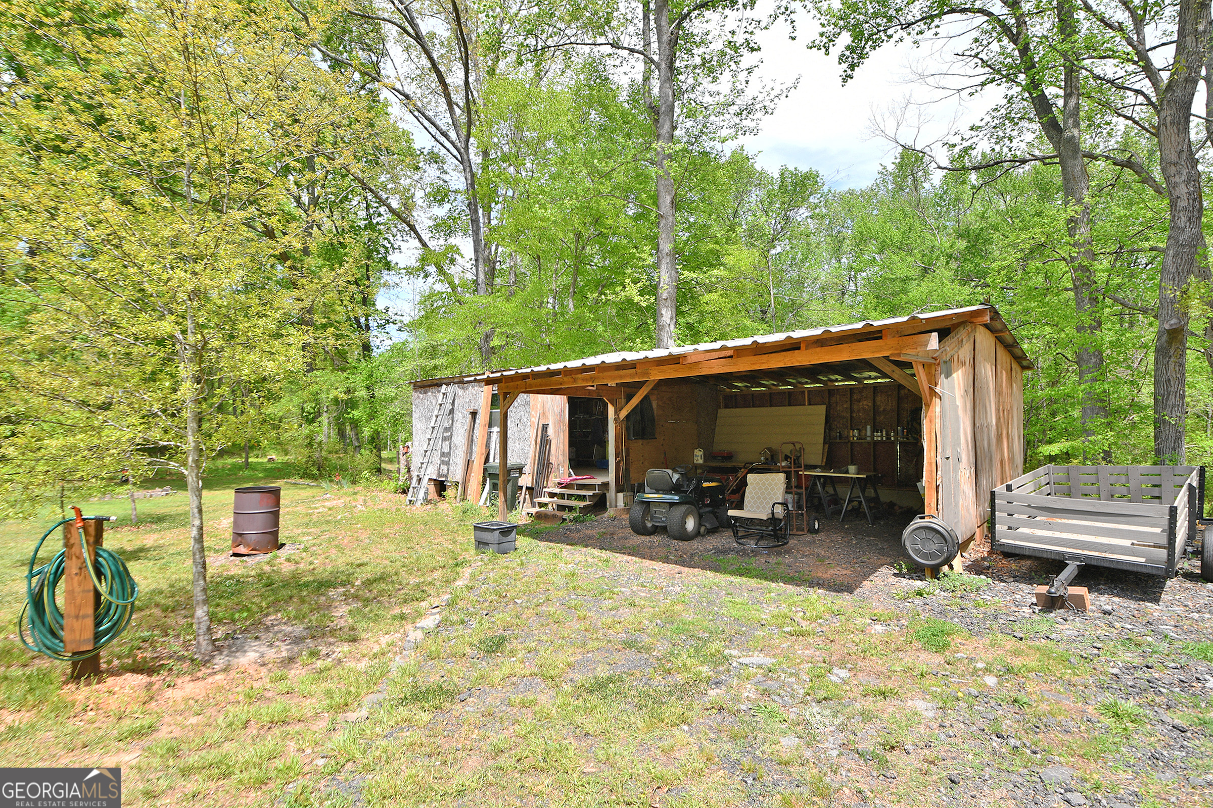 384 Double D Road Temple, GA 30179 - Photo 29 of 30