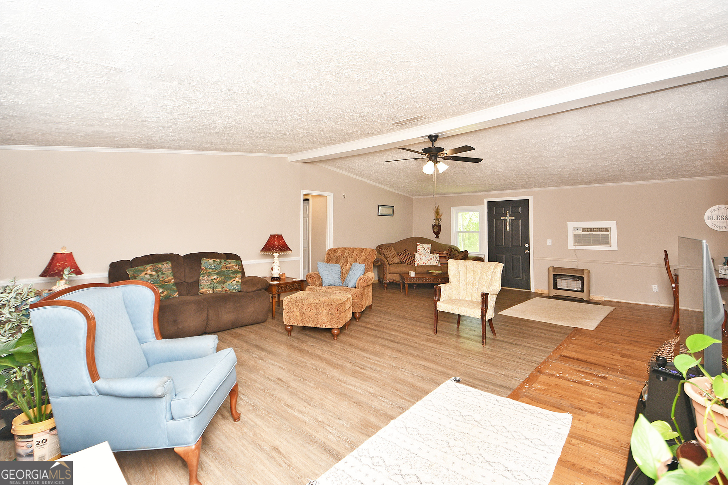 384 Double D Road Temple, GA 30179 - Photo 7 of 30