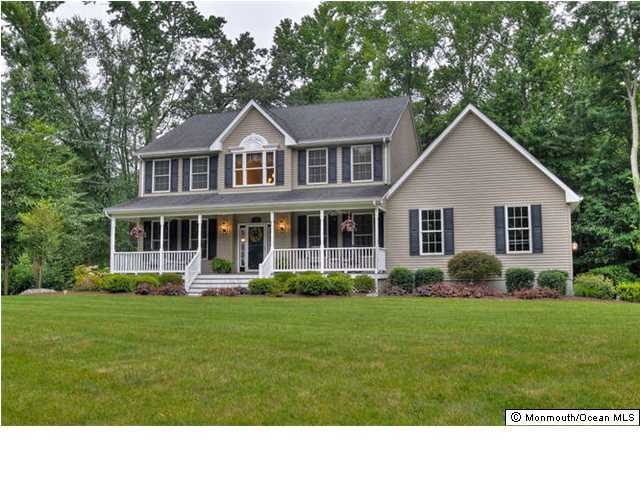 19 Brynmore Road New Egypt, NJ 08533 - Photo 1 of 23 Primary Photo