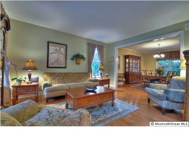 19 Brynmore Road New Egypt, NJ 08533 - Photo 4 of 23 Additional Photo