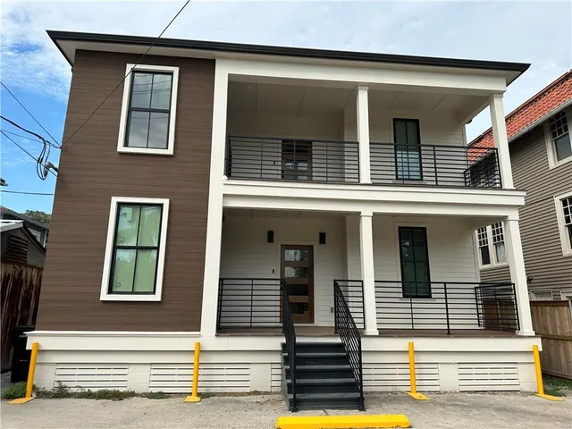 $6,500 | 7115 Freret Street, New Orleans, LA 70118