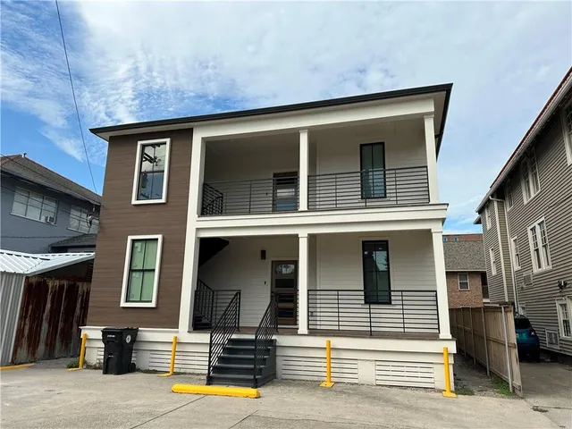 $6,500 | 7115 Freret Street, New Orleans, LA 70118