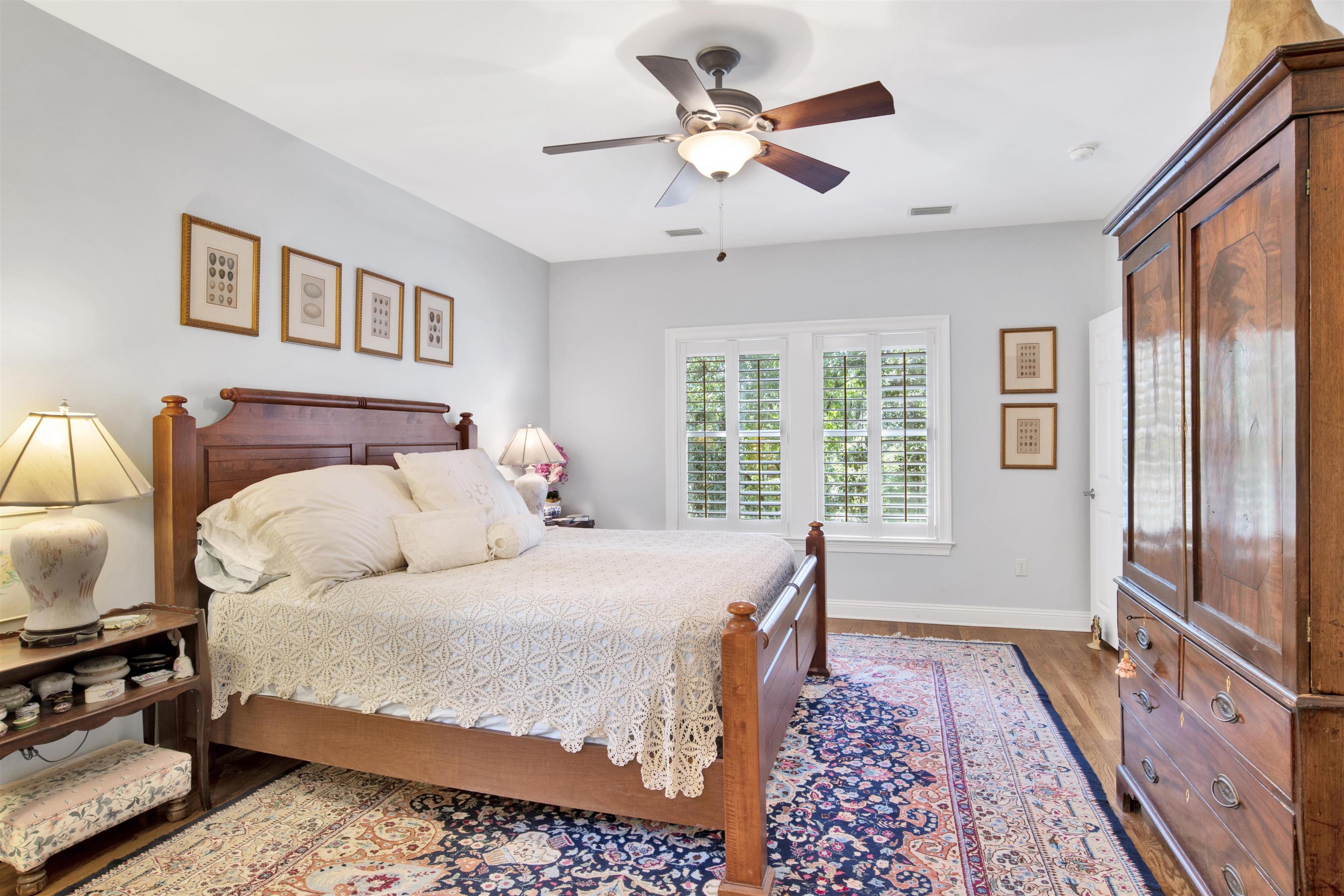 7329 Wild Oaks Road Fairhope, AL 36532 - Photo 18 of 36