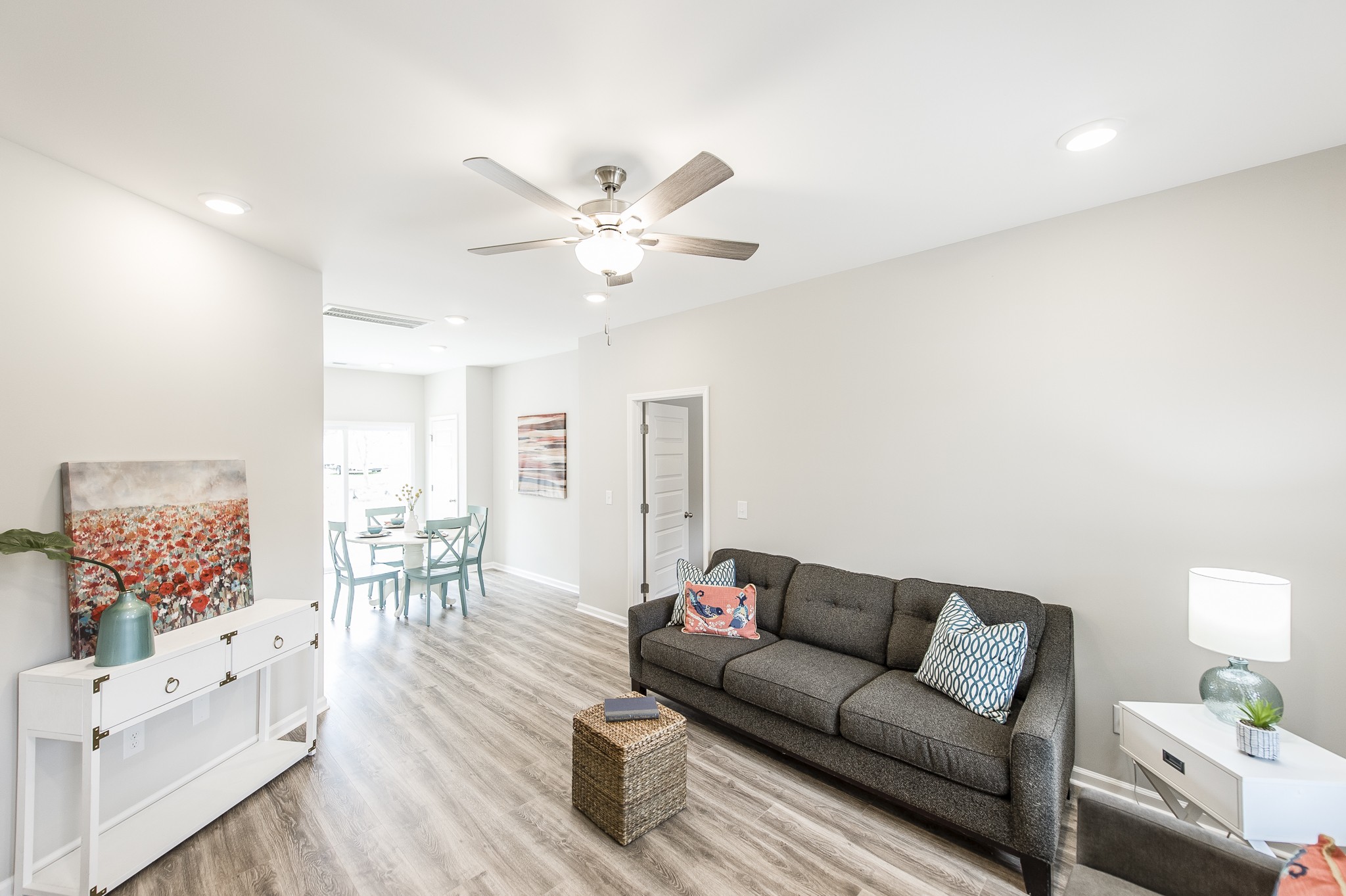 416 North Mabel Street Springfield, TN 37172 - Photo 3 of 20 Gallery Image 3