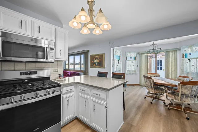 $390,000 | 4862 Bay View Drive, Richton Park, IL 60471