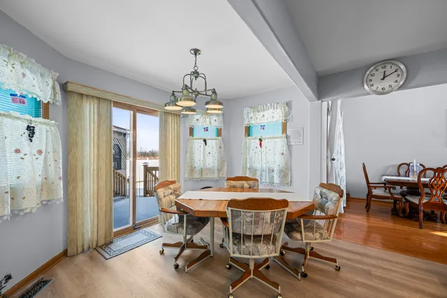 $390,000 | 4862 Bay View Drive, Richton Park, IL 60471