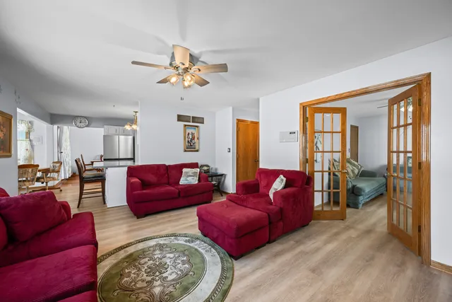 $390,000 | 4862 Bay View Drive, Richton Park, IL 60471