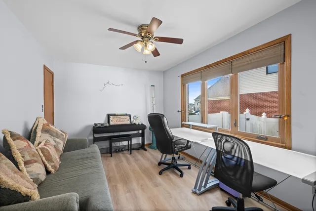 $390,000 | 4862 Bay View Drive, Richton Park, IL 60471