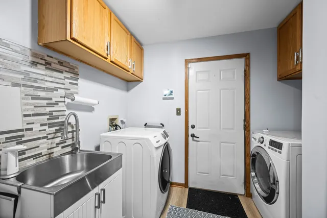 $390,000 | 4862 Bay View Drive, Richton Park, IL 60471