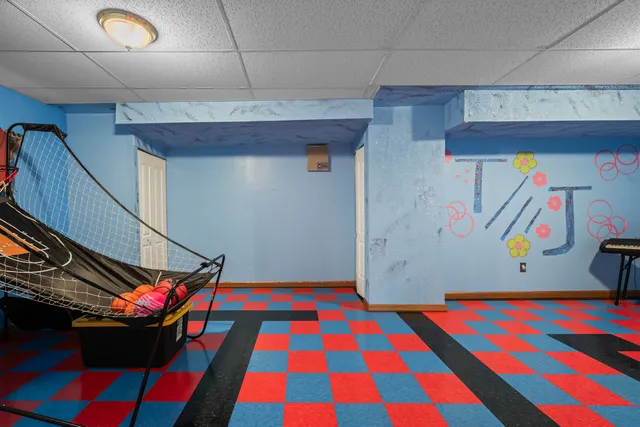 $390,000 | 4862 Bay View Drive, Richton Park, IL 60471