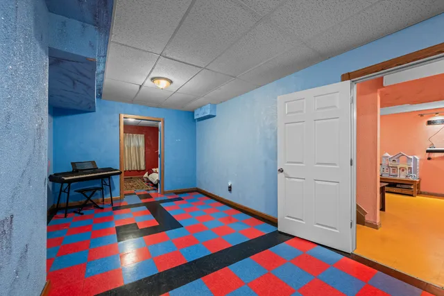 $390,000 | 4862 Bay View Drive, Richton Park, IL 60471