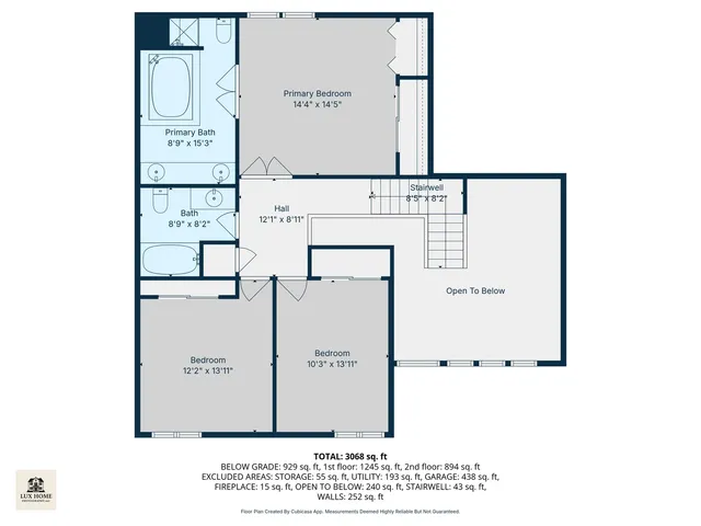$390,000 | 4862 Bay View Drive, Richton Park, IL 60471