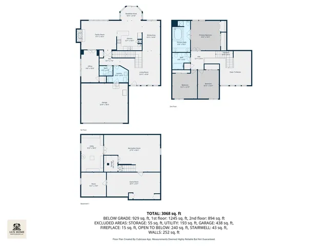 $390,000 | 4862 Bay View Drive, Richton Park, IL 60471
