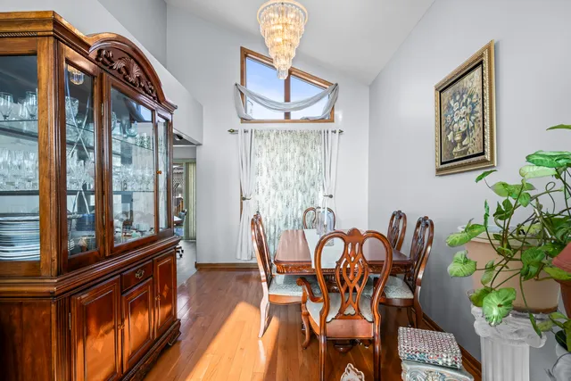 $390,000 | 4862 Bay View Drive, Richton Park, IL 60471