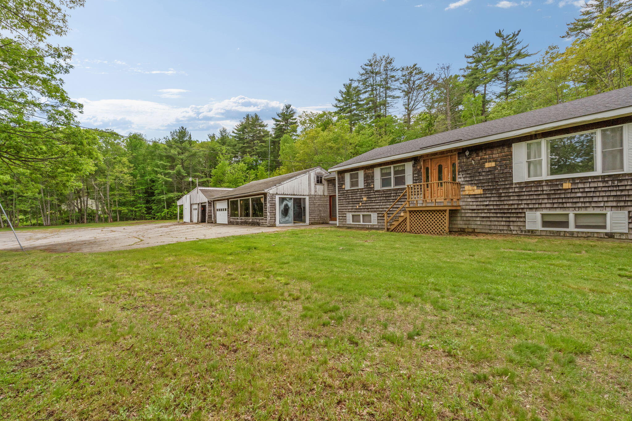 197 Main Road Phippsburg, ME 04562 - Photo 46 of 64 46-web-or-mls-197-main-rd