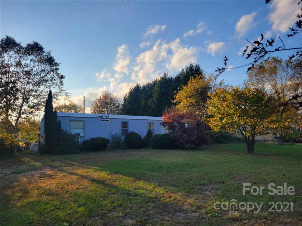 7133 Lingerfelt Road Vale, NC 28168 - Photo 1 of 23 a view of a backyard