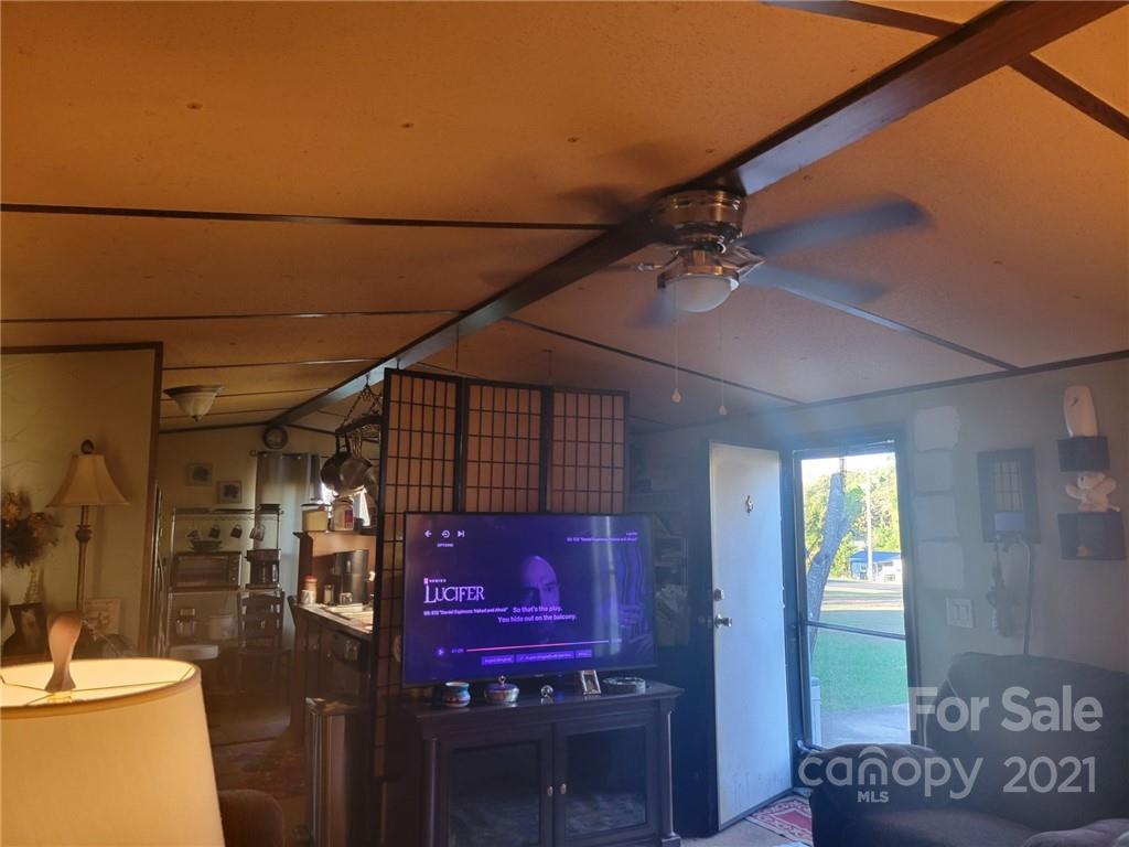 7133 Lingerfelt Road Vale, NC 28168 - Photo 4 of 23 a view of water heater room with window
