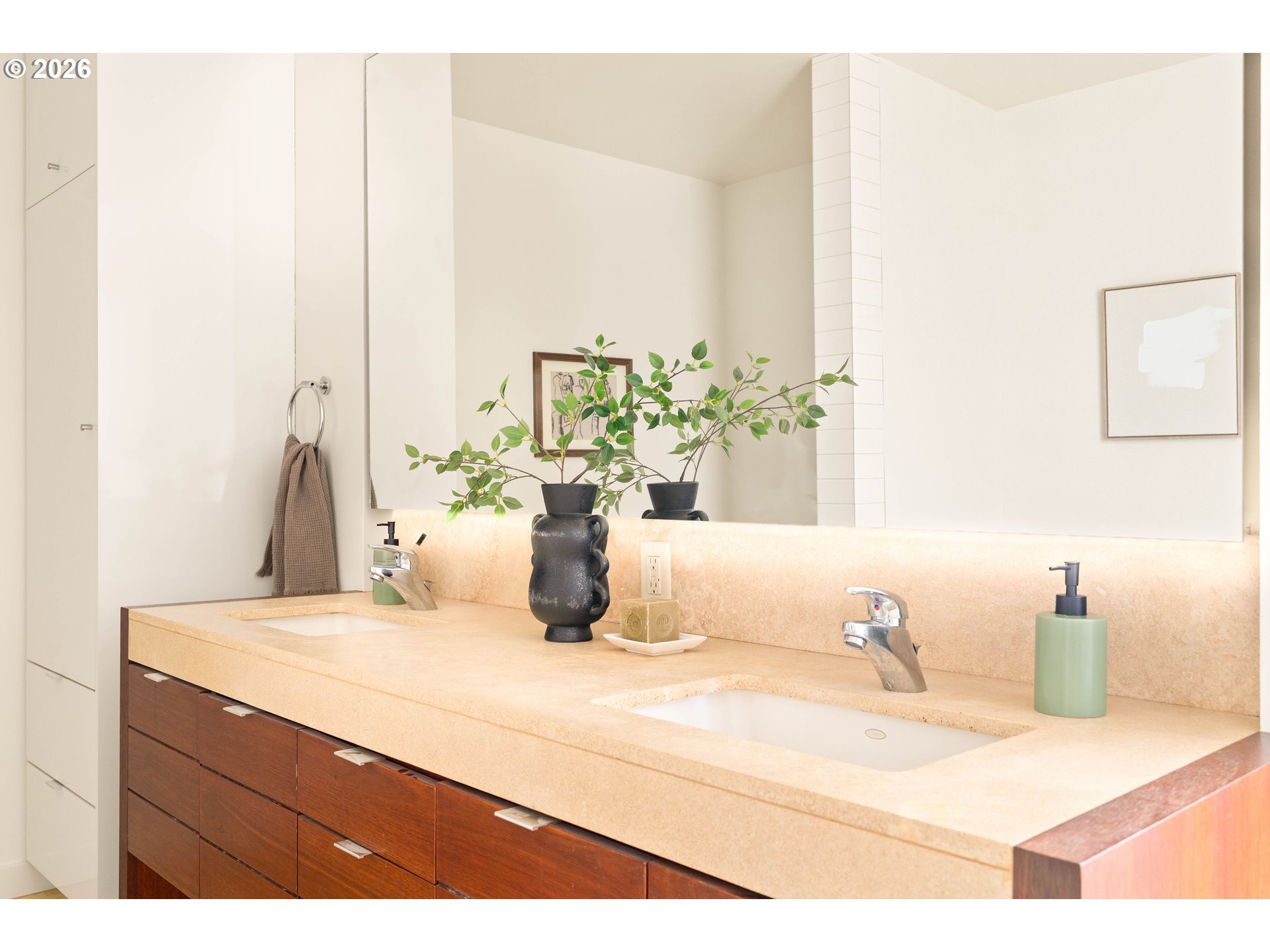 836 South Curry Street, Unit 708 Portland, OR 97239 - Photo 23 of 42