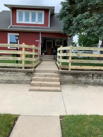 $199,900 | 548 West South Street, Winchester, IN 47394