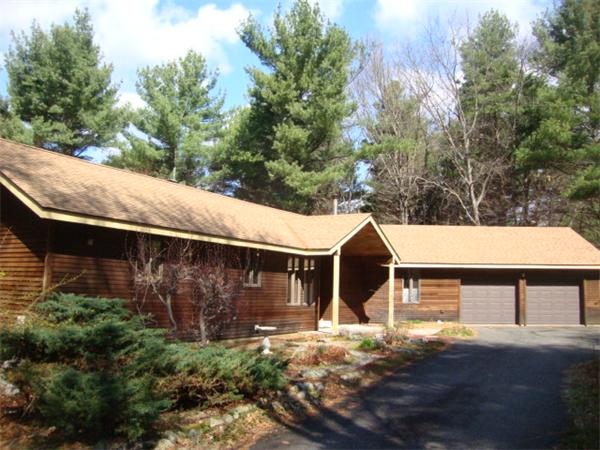 13 Cole Road Williamsburg, MA 01039 - Photo 1 of 24