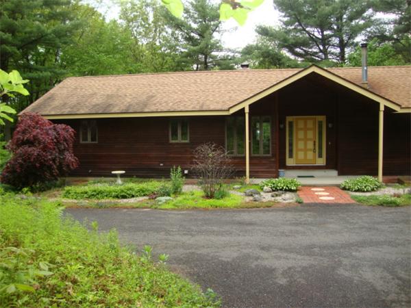13 Cole Road Williamsburg, MA 01039 - Photo 2 of 24