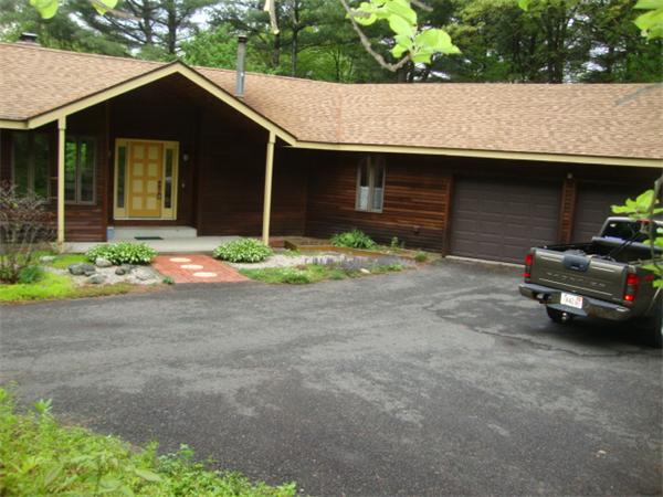 13 Cole Road Williamsburg, MA 01039 - Photo 3 of 24