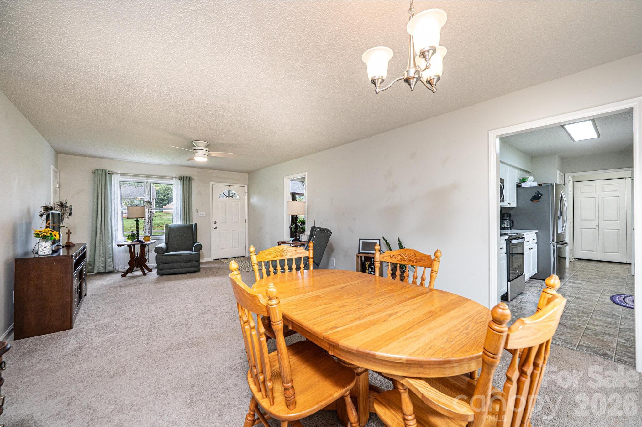 495 Drumstand Road Stony Point, NC 28678 - Photo 12 of 36