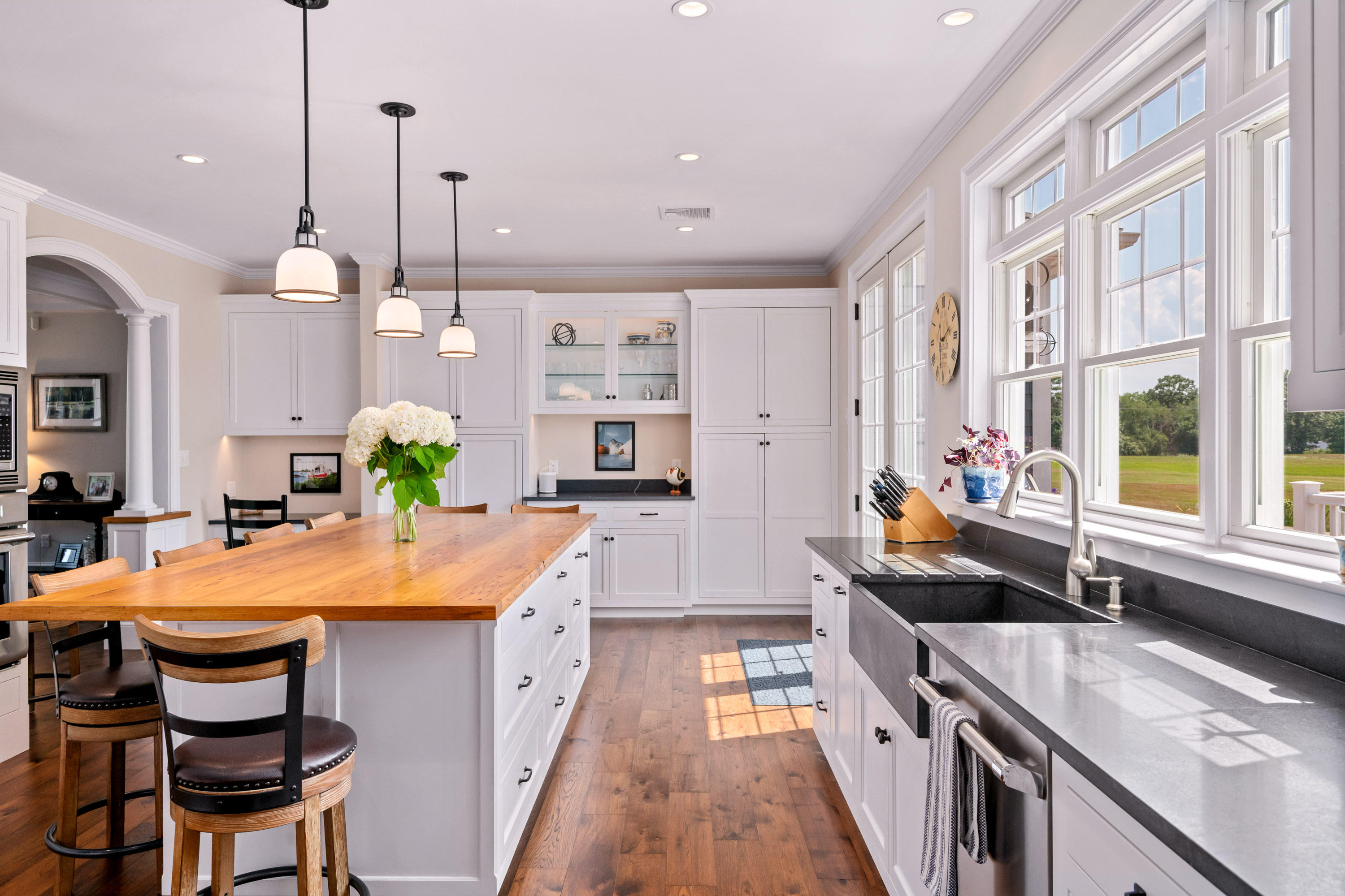 20 Mt Kineo Road Kennebunkport, ME 04046 - Photo 14 of 35 Kitchen