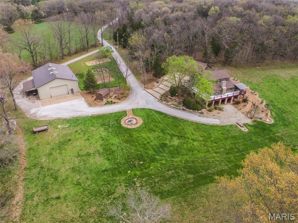 6388 Salamone Road Cedar Hill, MO 63016 - Photo 3 of 76