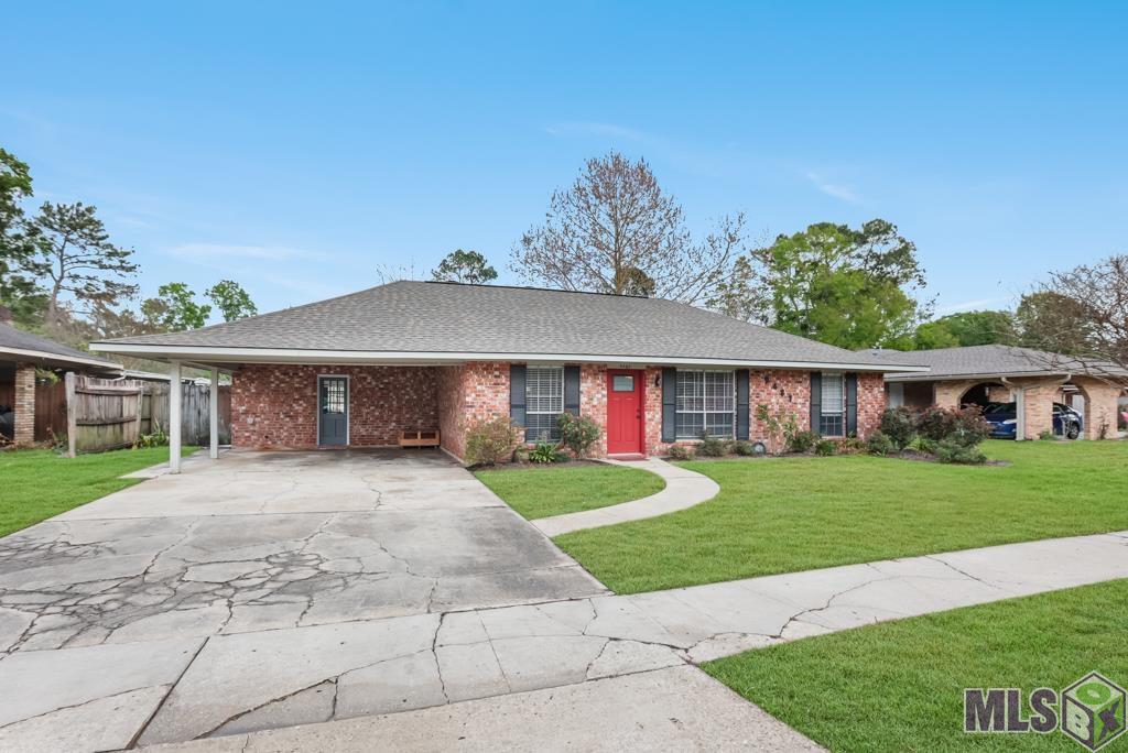9487 Rustling Oaks Drive Baton Rouge, LA 70818 - Photo 28 of 28