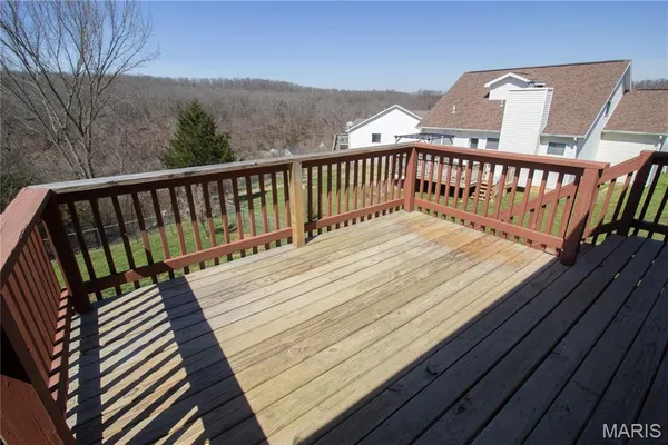 $255,000 | 126 Hickory Valley Road, St. Robert, MO 65584