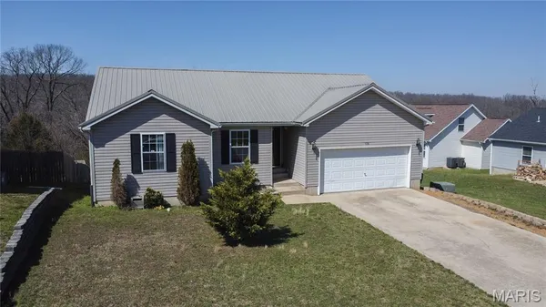 $255,000 | 126 Hickory Valley Road, St. Robert, MO 65584