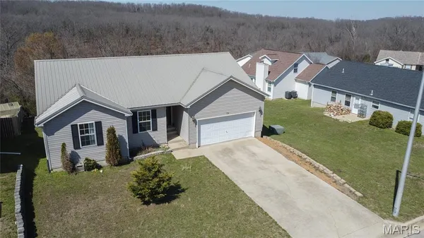 $255,000 | 126 Hickory Valley Road, St. Robert, MO 65584