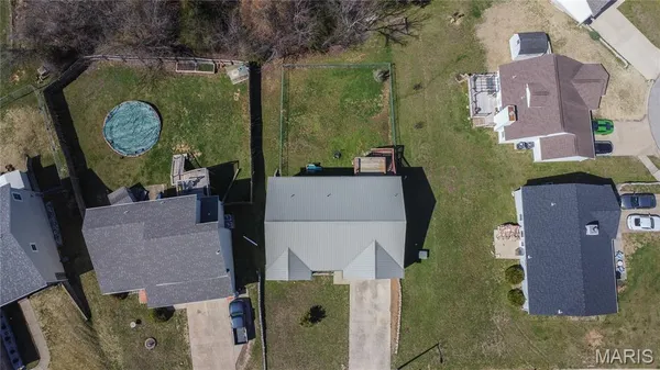 $255,000 | 126 Hickory Valley Road, St. Robert, MO 65584